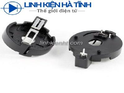 Đế pin 3v cr2032 Đế pin 3v cr2032